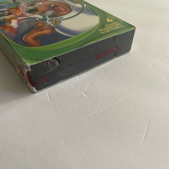7 tape Scooby-Doo! VHS Lot Scooby Doo Cartoon Network - Picture 4 of 4